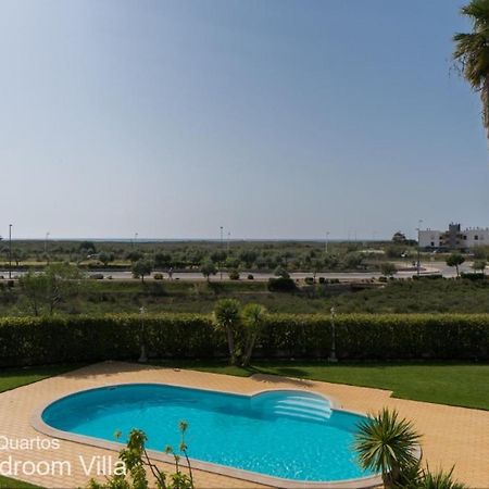 Akivillas Lagos Garden Екстер'єр фото