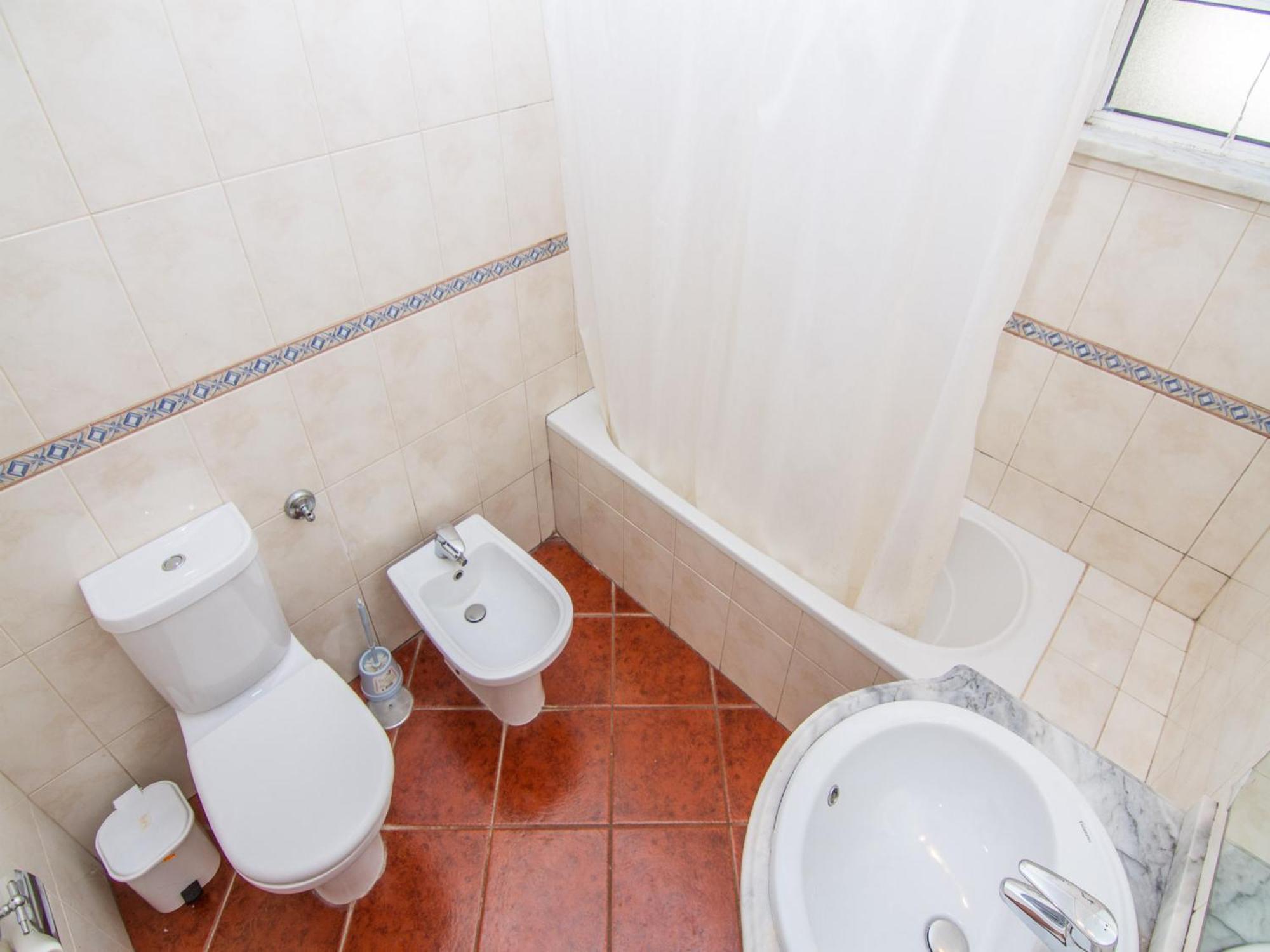 Akivillas Lagos Garden Екстер'єр фото