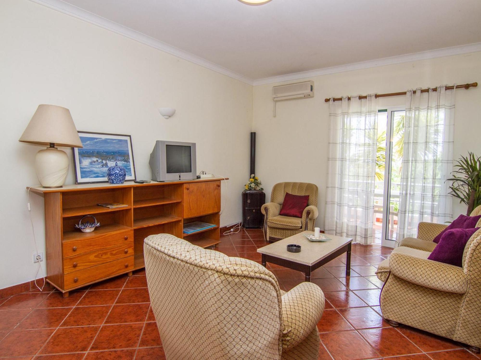 Akivillas Lagos Garden Екстер'єр фото