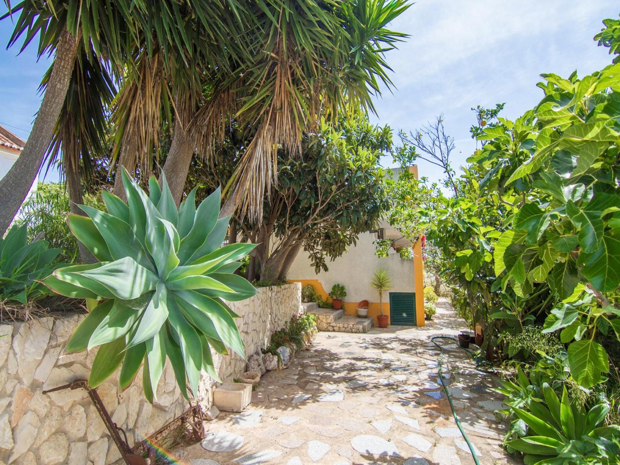 Akivillas Lagos Garden Екстер'єр фото