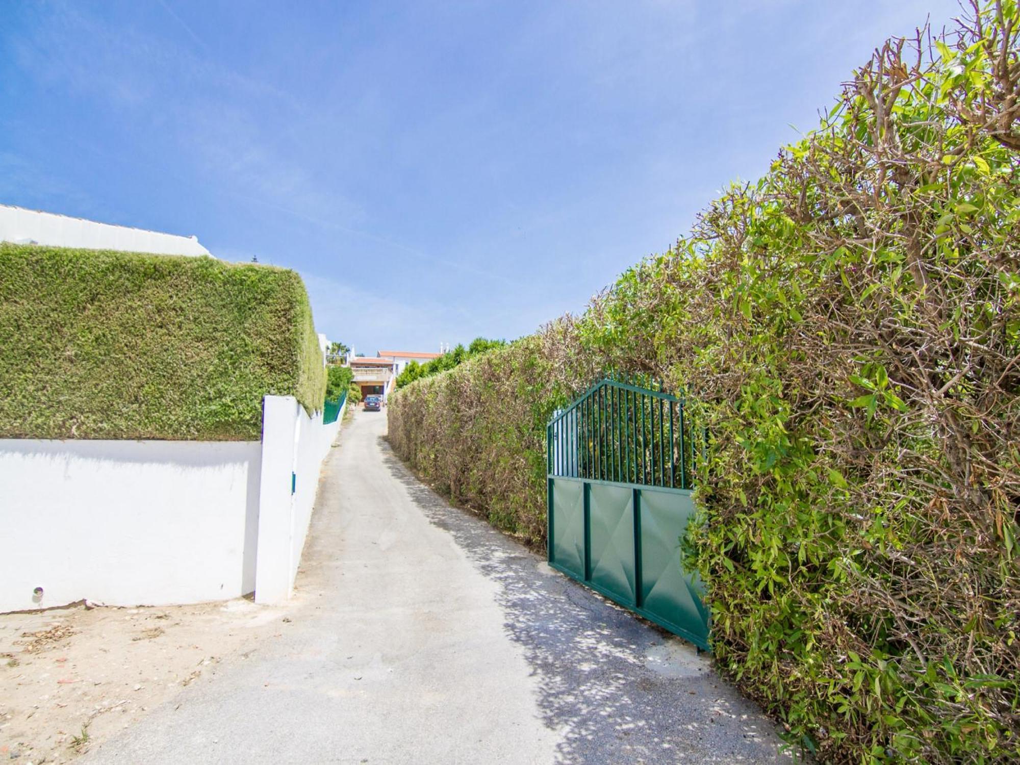 Akivillas Lagos Garden Екстер'єр фото
