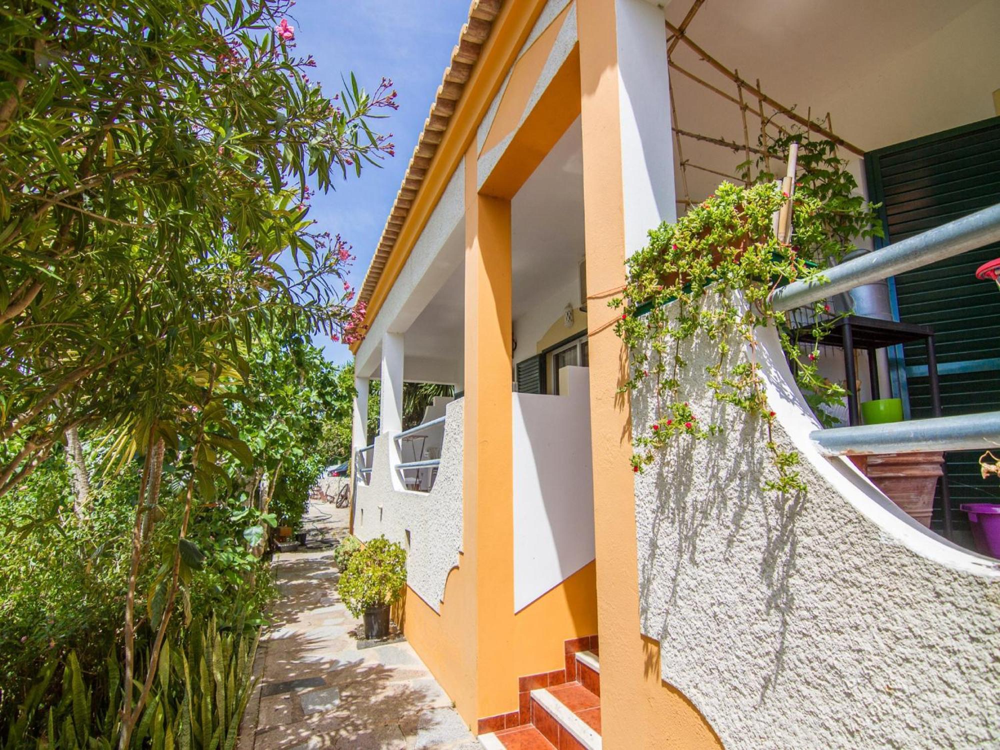 Akivillas Lagos Garden Екстер'єр фото