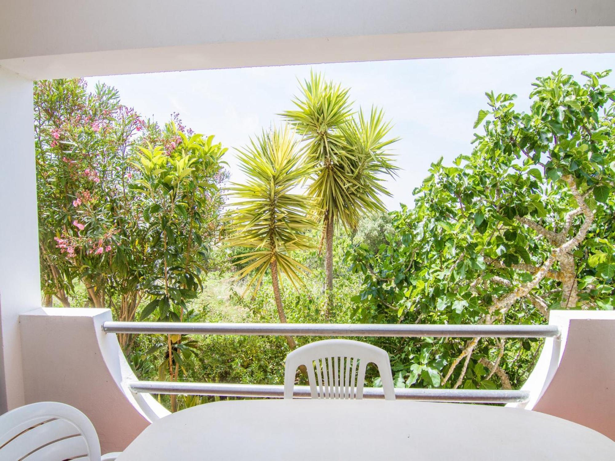 Akivillas Lagos Garden Екстер'єр фото