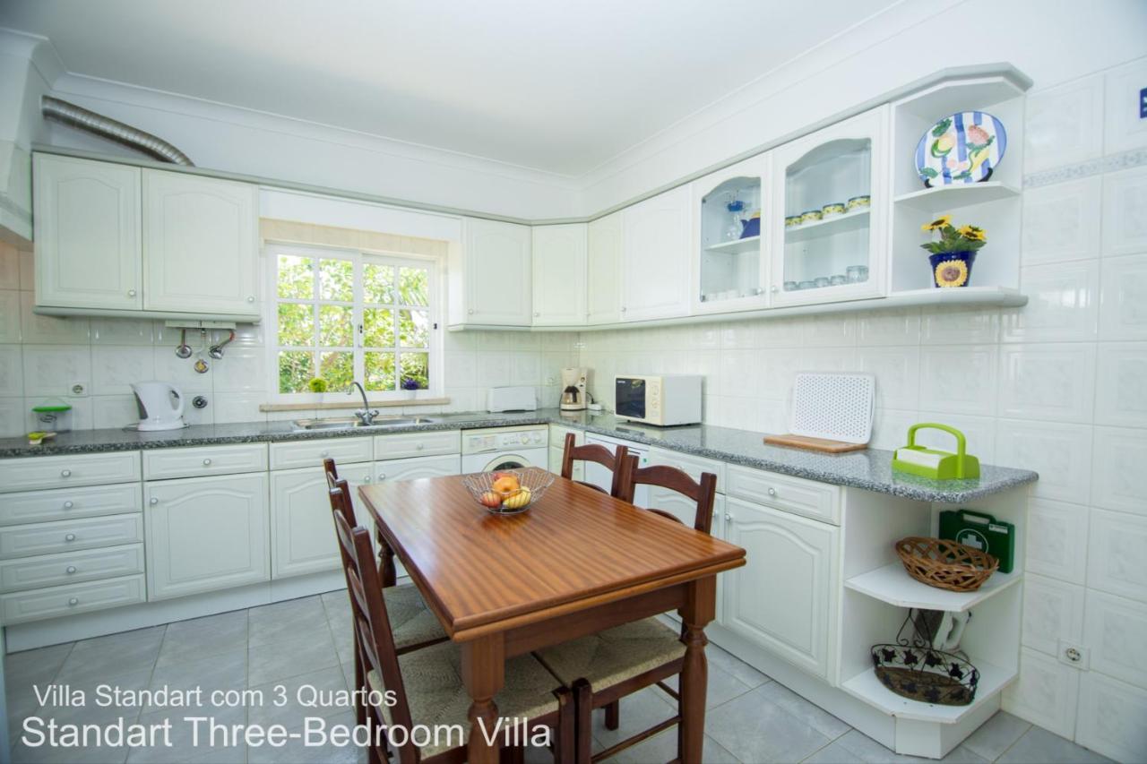 Akivillas Lagos Garden Екстер'єр фото