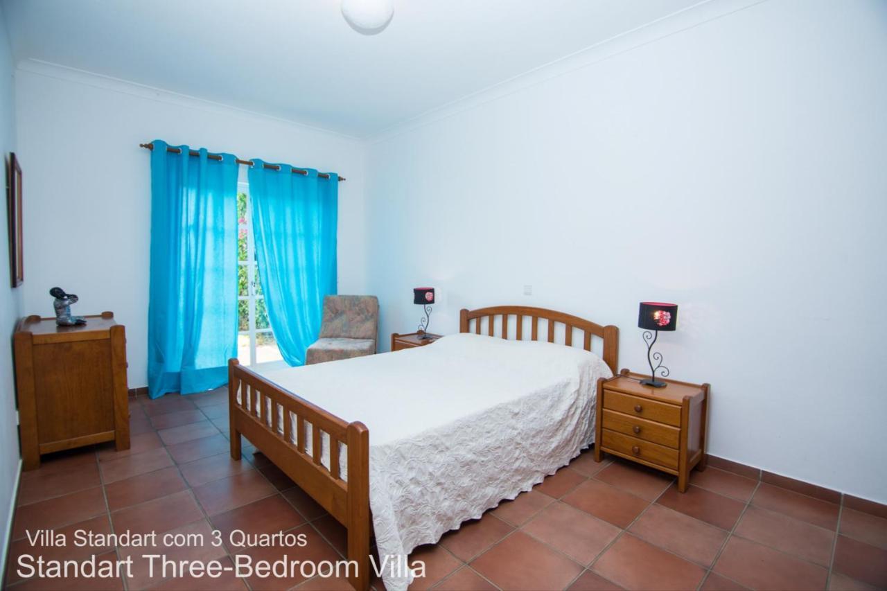Akivillas Lagos Garden Екстер'єр фото