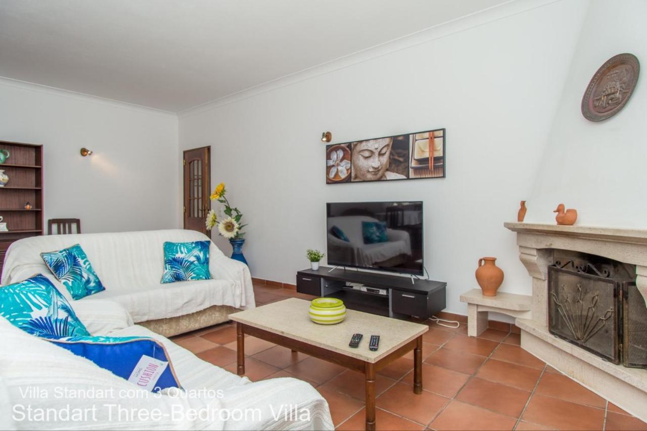 Akivillas Lagos Garden Екстер'єр фото