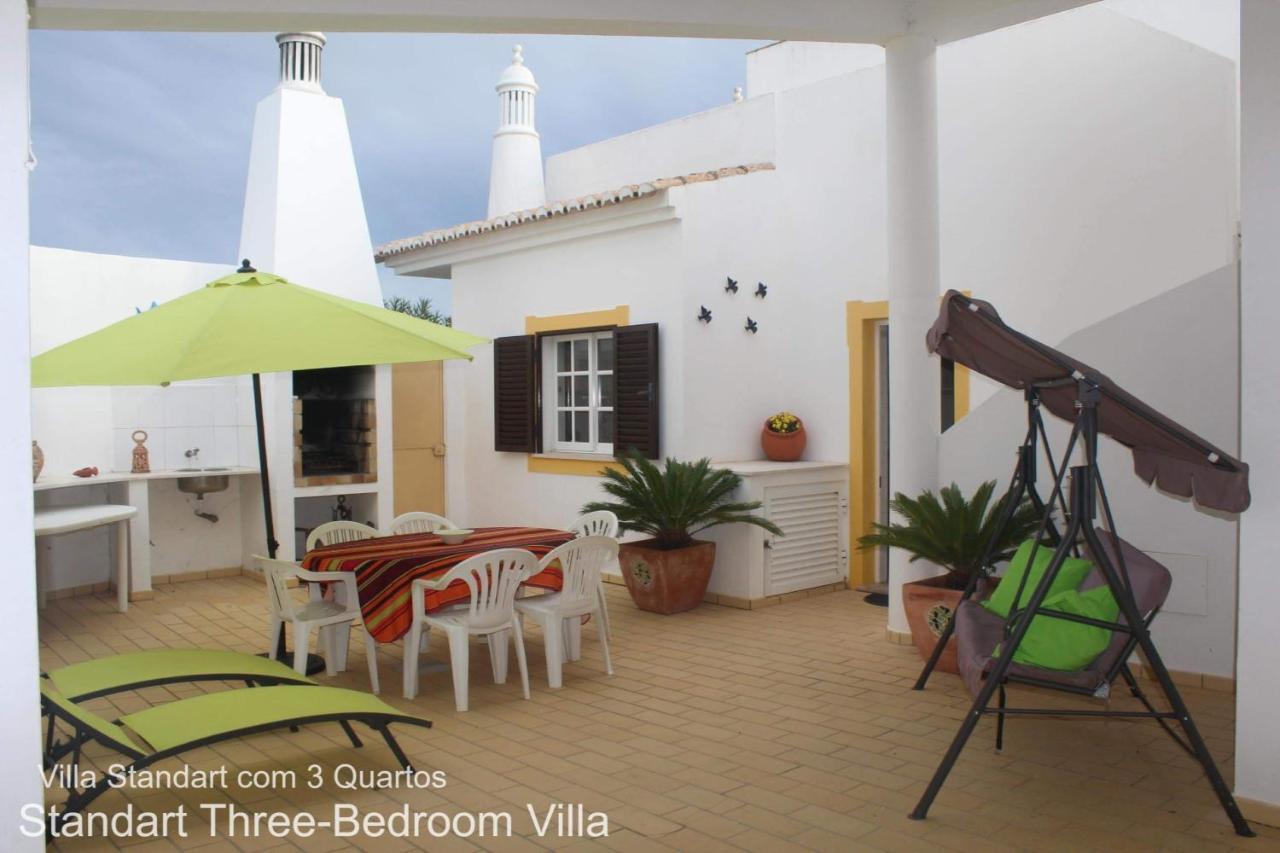 Akivillas Lagos Garden Екстер'єр фото