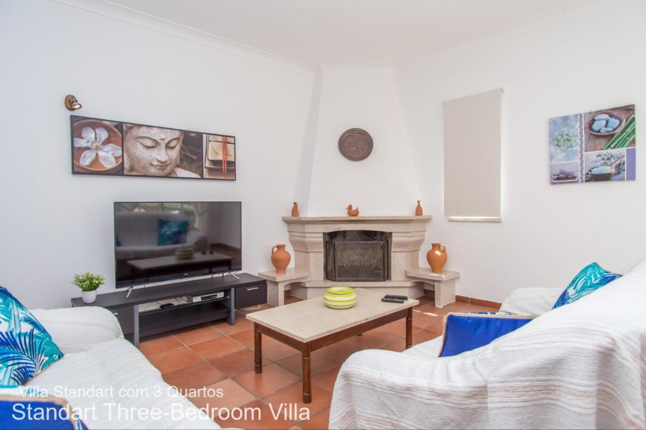 Akivillas Lagos Garden Екстер'єр фото