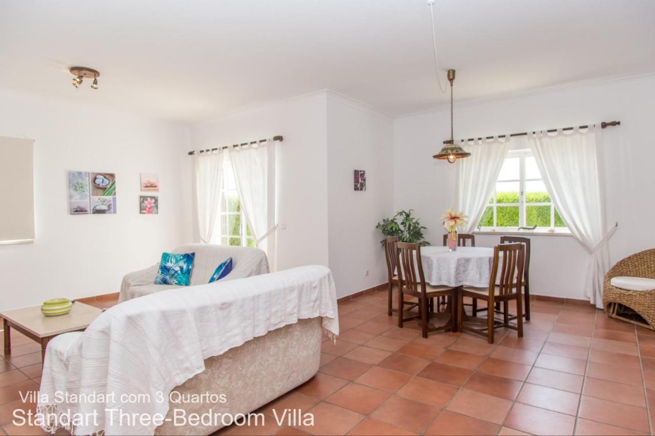 Akivillas Lagos Garden Екстер'єр фото