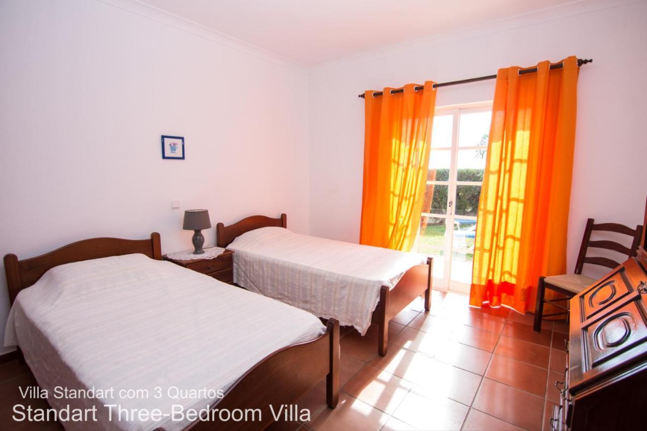 Akivillas Lagos Garden Екстер'єр фото