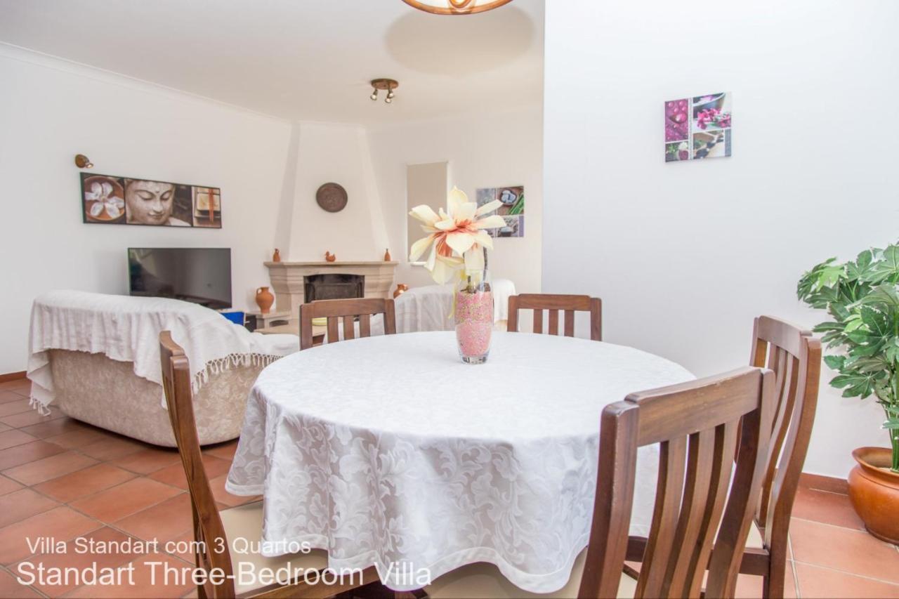 Akivillas Lagos Garden Екстер'єр фото