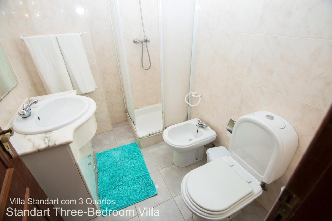 Akivillas Lagos Garden Екстер'єр фото