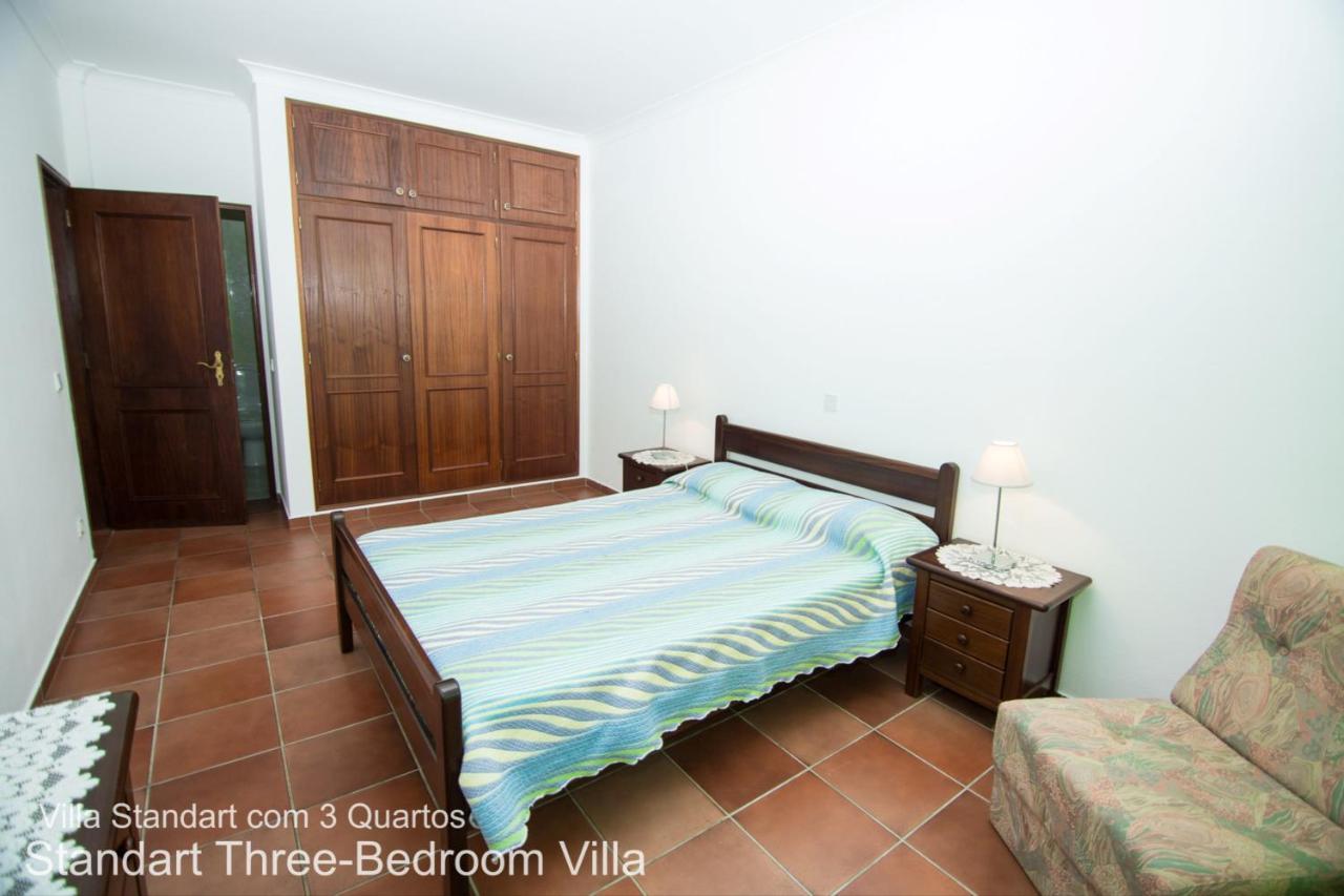 Akivillas Lagos Garden Екстер'єр фото