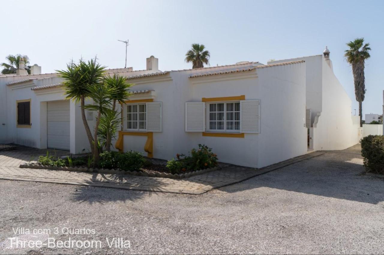 Akivillas Lagos Garden Екстер'єр фото