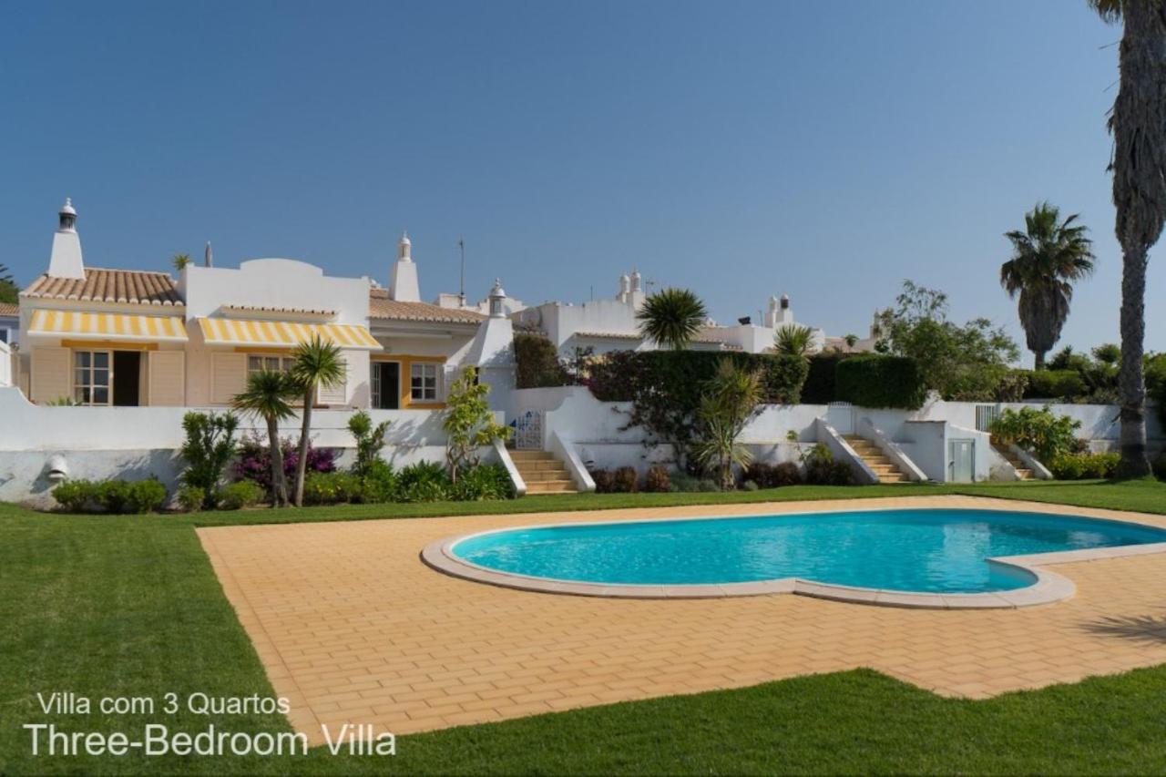 Akivillas Lagos Garden Екстер'єр фото