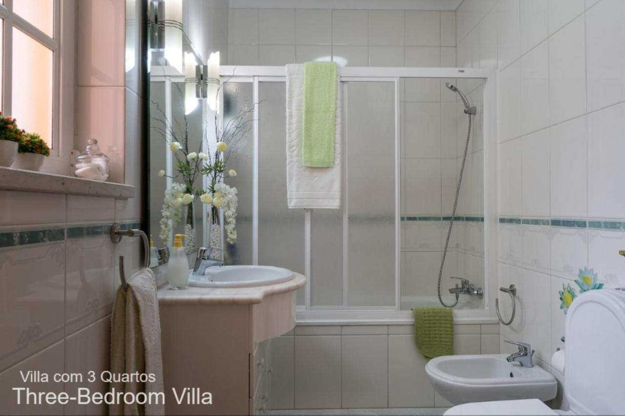 Akivillas Lagos Garden Екстер'єр фото
