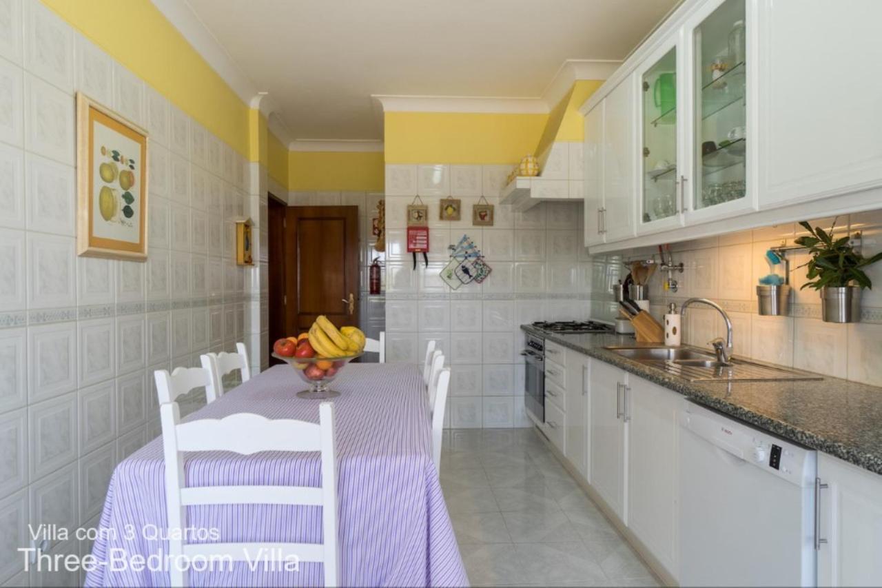 Akivillas Lagos Garden Екстер'єр фото