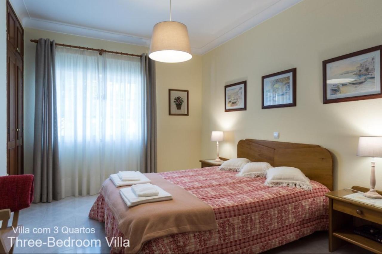 Akivillas Lagos Garden Екстер'єр фото