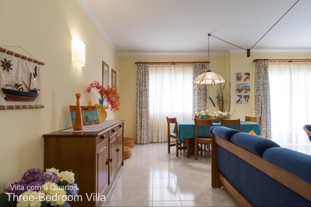Akivillas Lagos Garden Екстер'єр фото