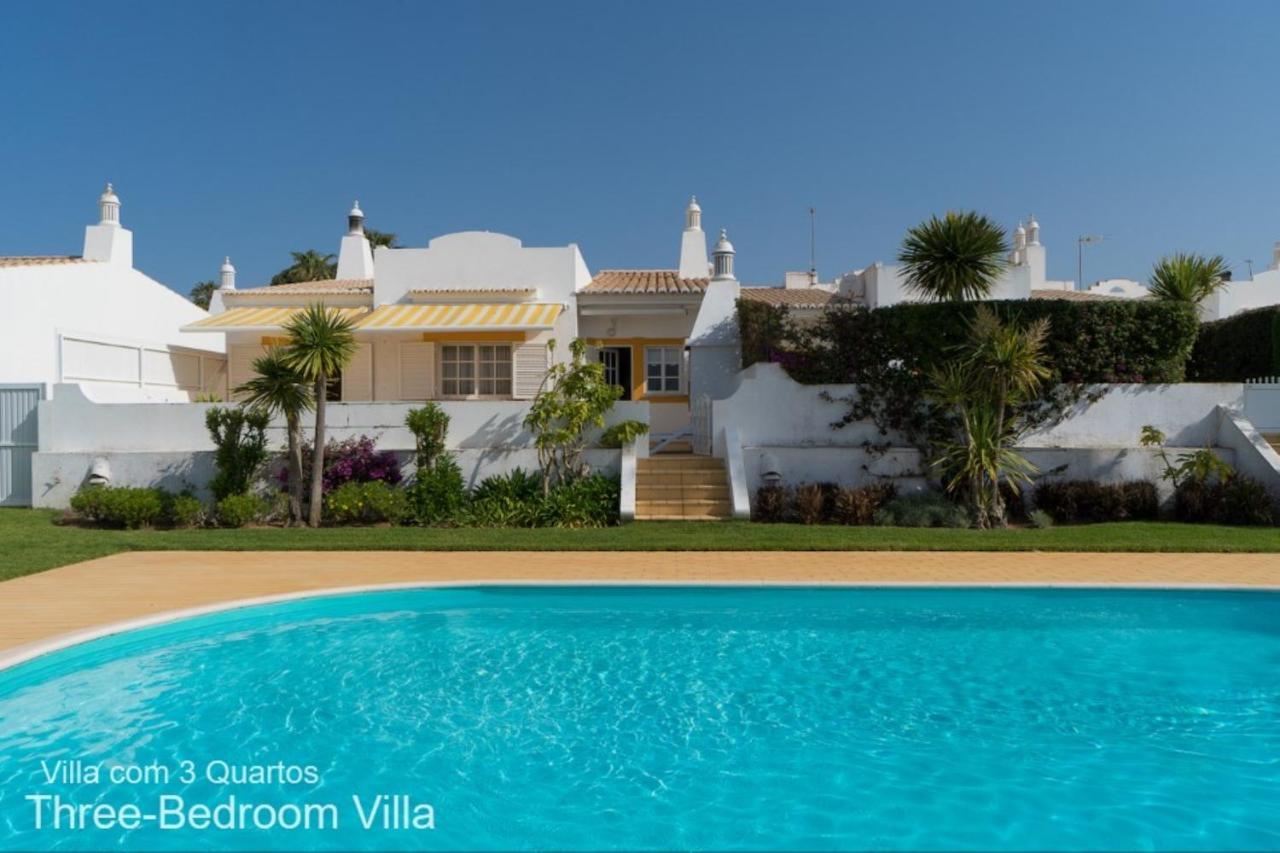 Akivillas Lagos Garden Екстер'єр фото