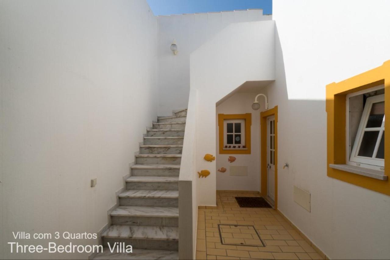 Akivillas Lagos Garden Екстер'єр фото