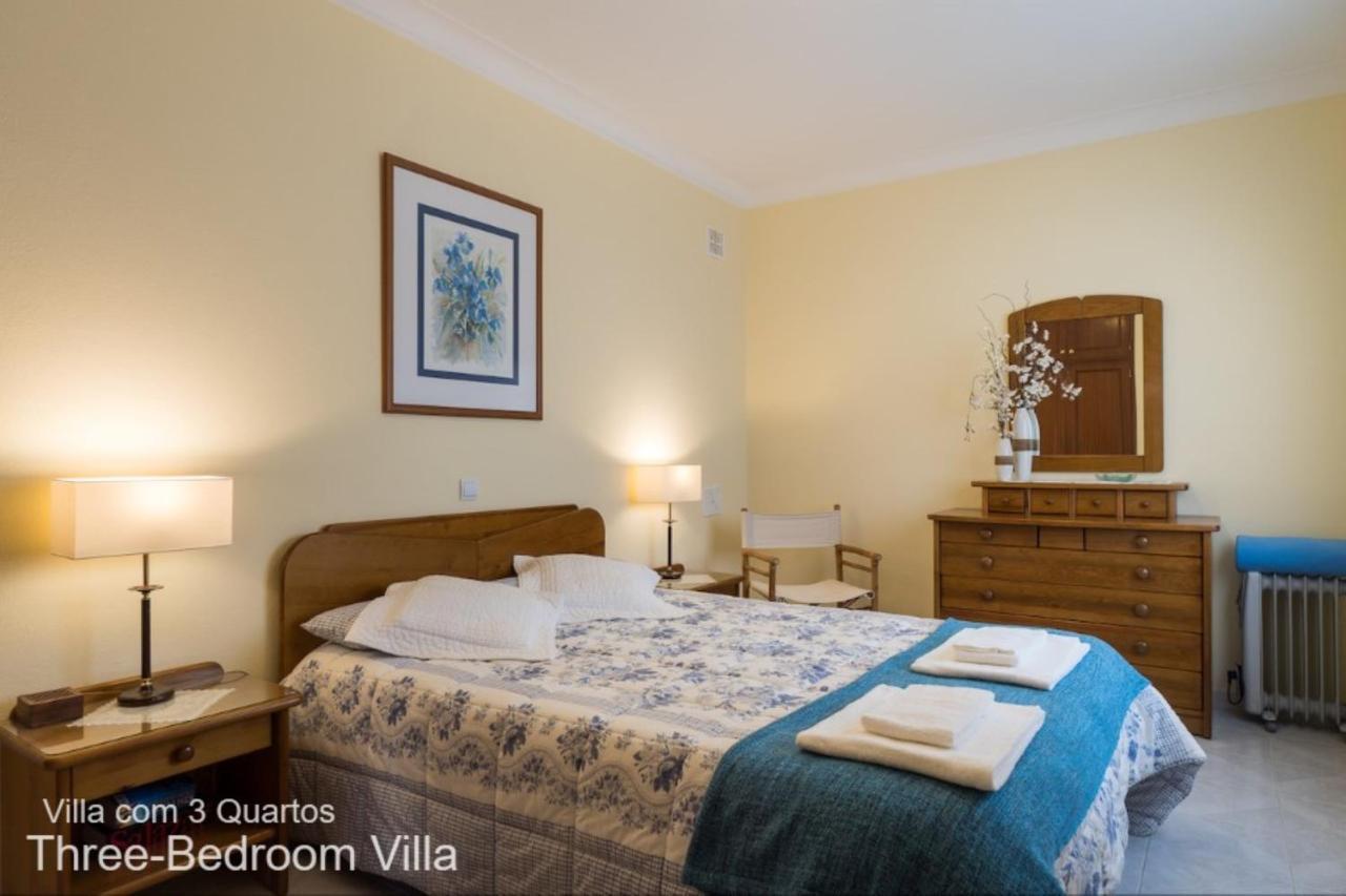 Akivillas Lagos Garden Екстер'єр фото