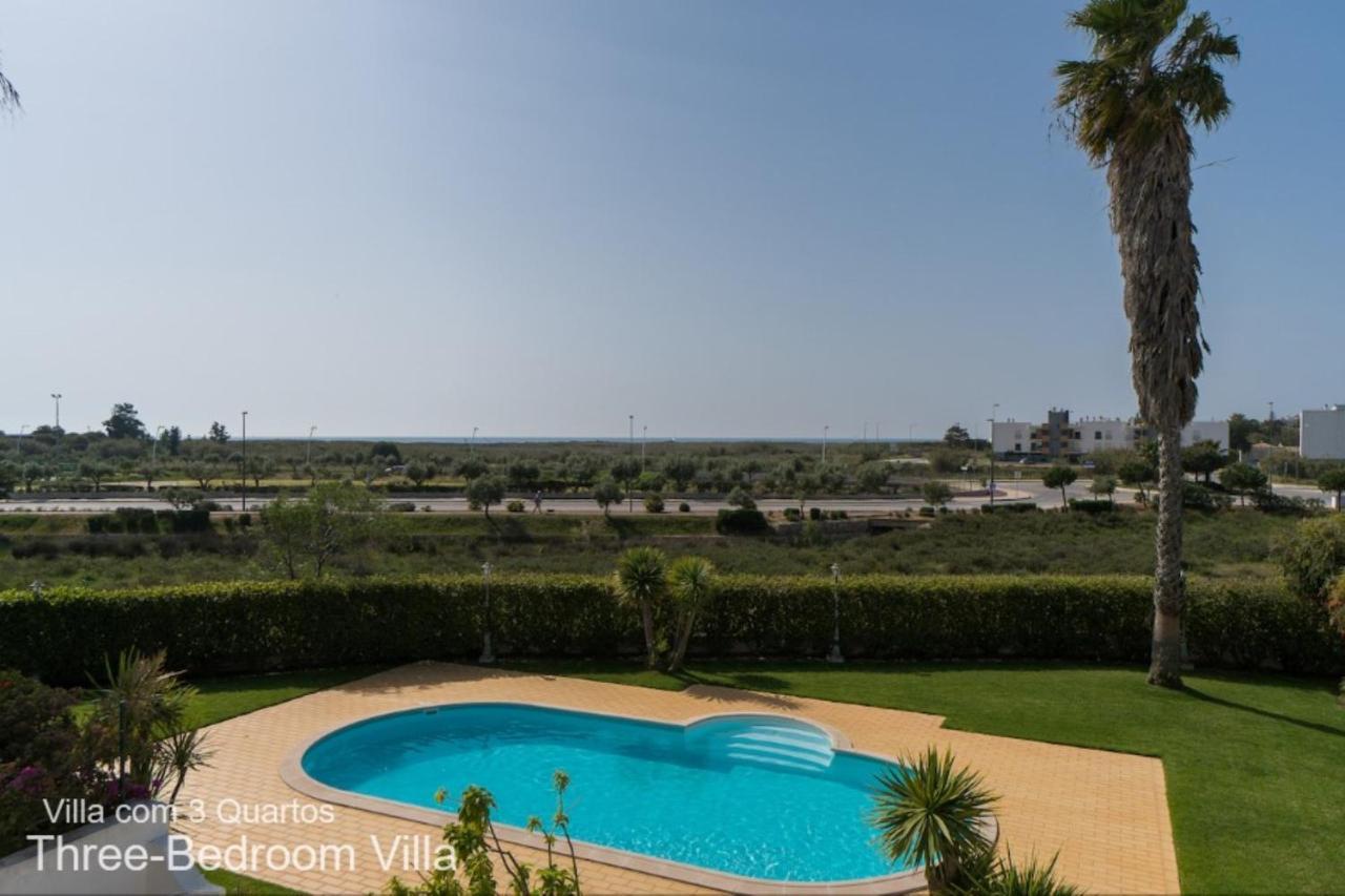 Akivillas Lagos Garden Екстер'єр фото