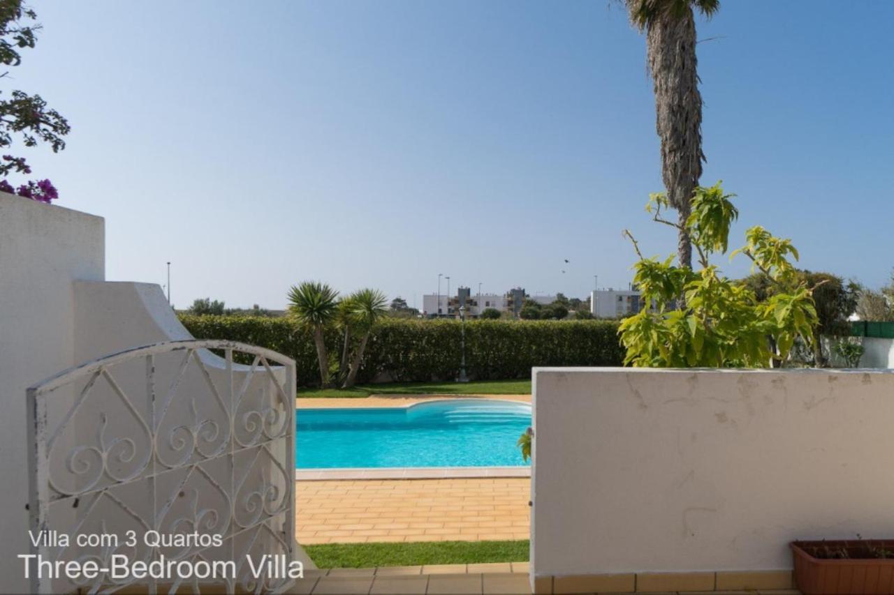 Akivillas Lagos Garden Екстер'єр фото