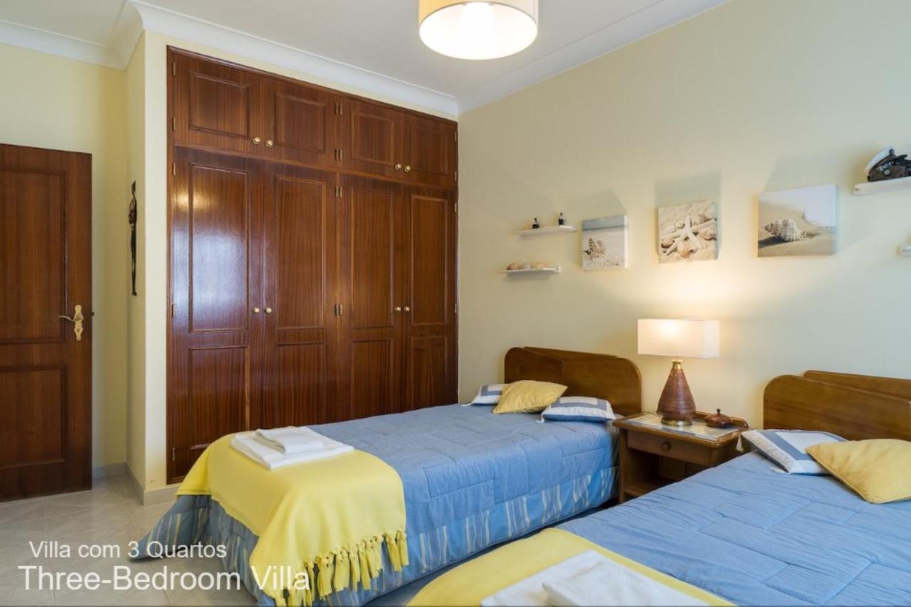 Akivillas Lagos Garden Екстер'єр фото