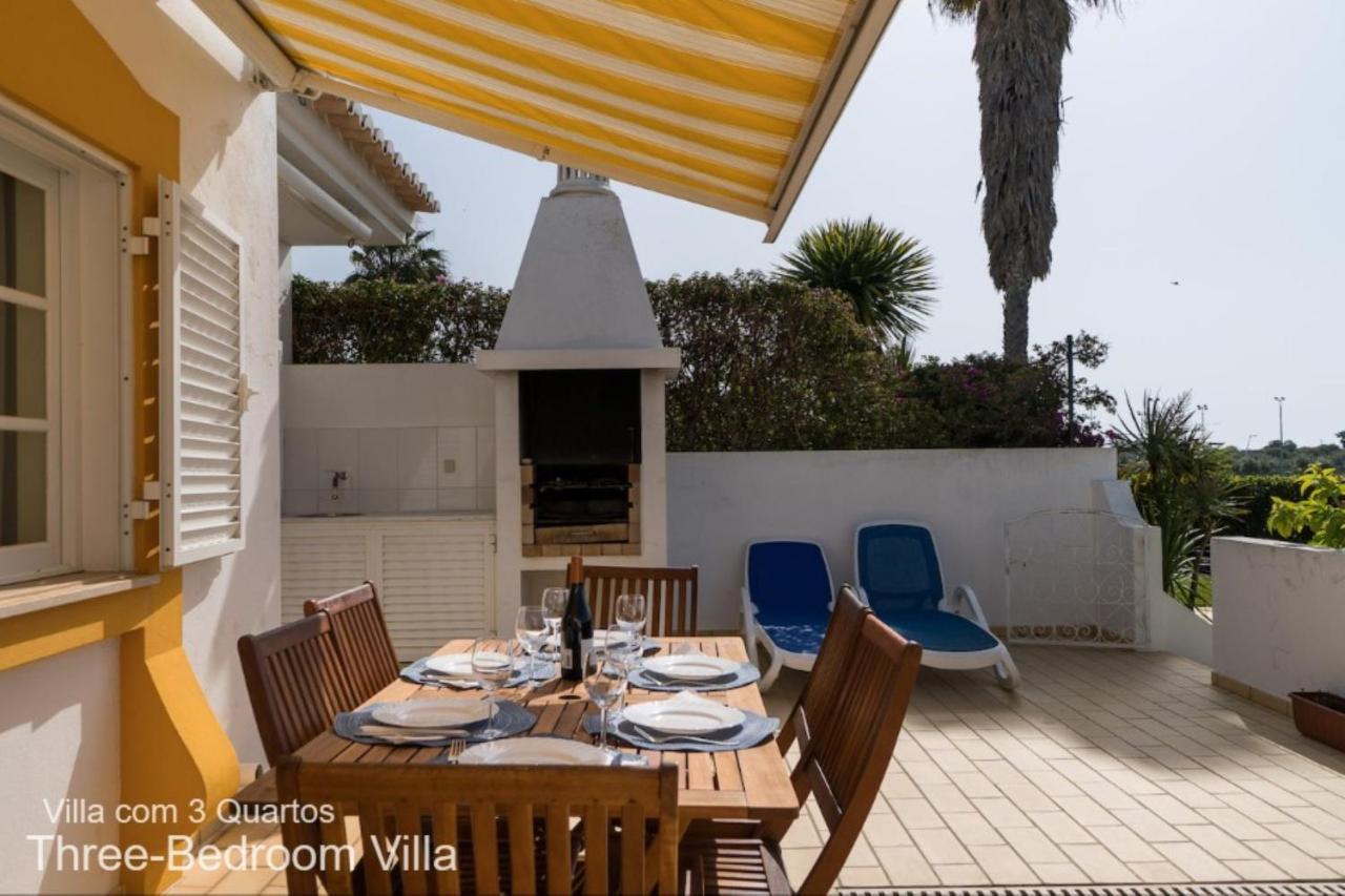 Akivillas Lagos Garden Екстер'єр фото