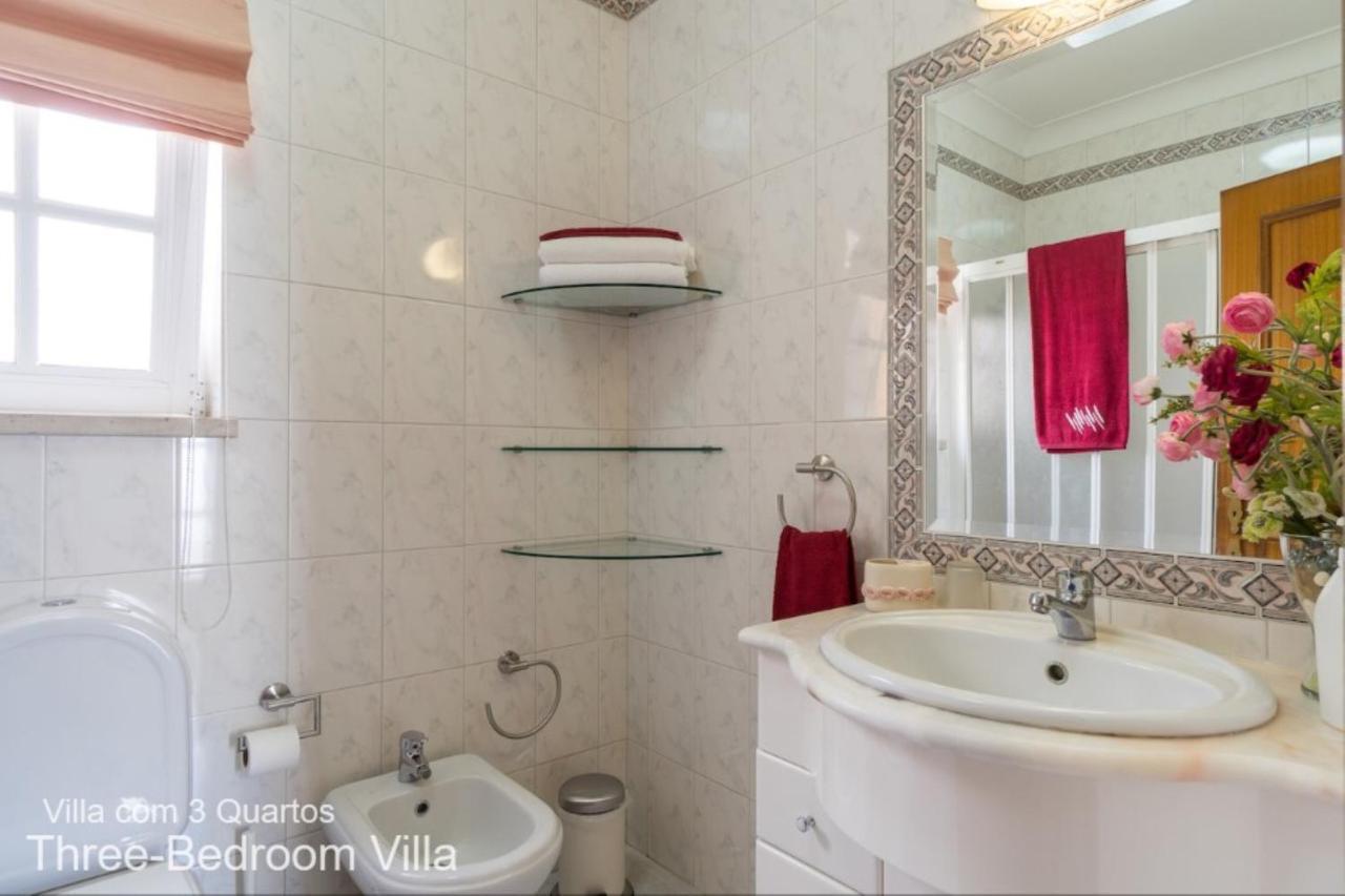 Akivillas Lagos Garden Екстер'єр фото