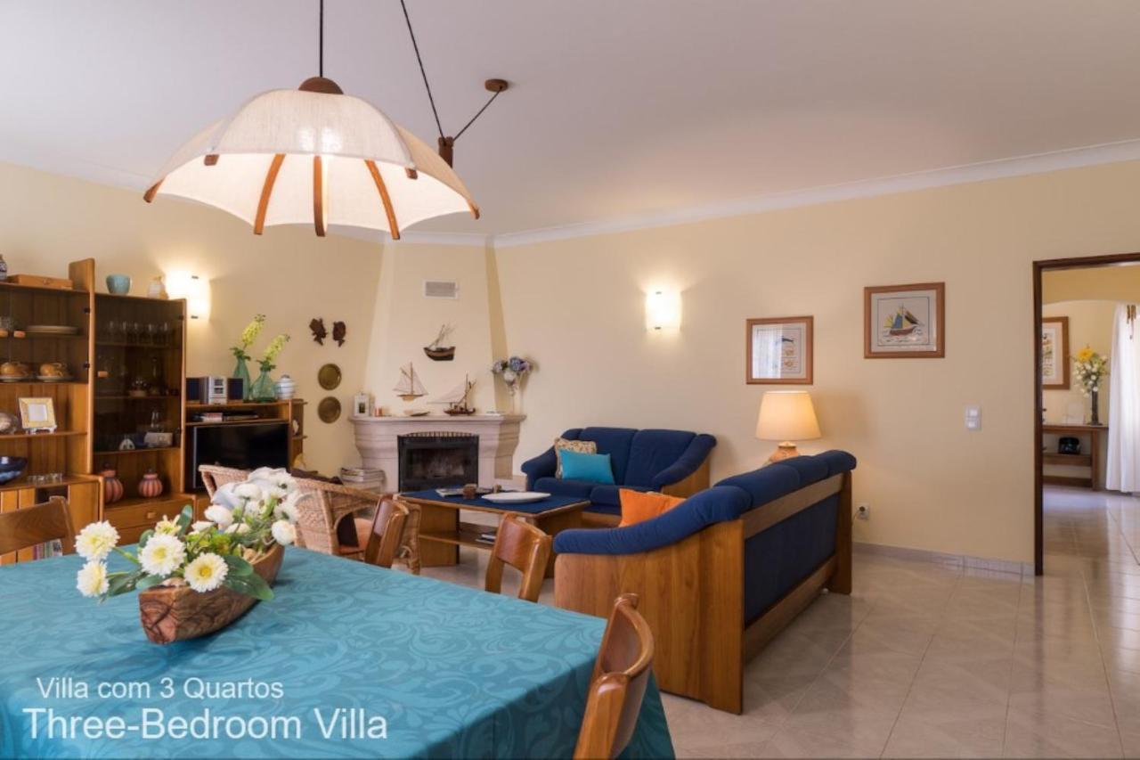 Akivillas Lagos Garden Екстер'єр фото