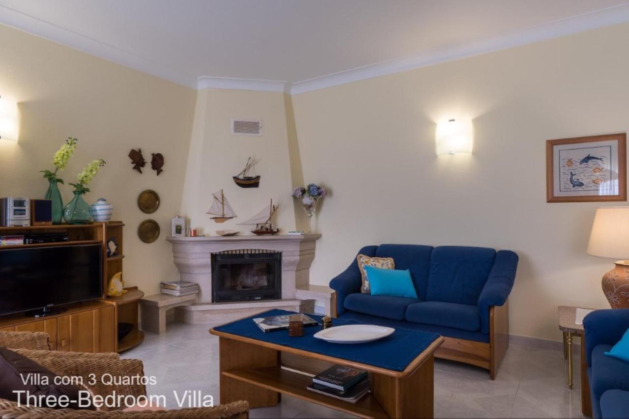 Akivillas Lagos Garden Екстер'єр фото